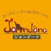 ジョンダーナ(Johndana)ロゴ