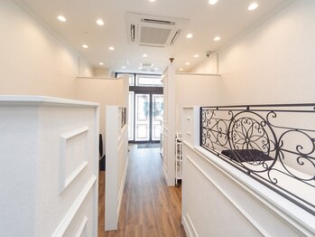 ルシア南口店/内観【2】