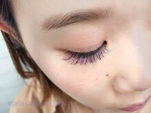 パティオアイラッシュ(Patio eyelash)/カラーエクステ