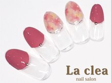 ラ クレア 千葉店/定額アート★