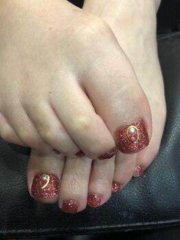 ブリリアン(Brillant)/