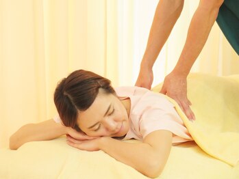 アポロボディケア 祐天寺店/アポロ