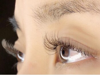 ボニータラッシュアンドブロウ(Bonita.LASH&BROW)/大人気！ブラウンで透明感を☆