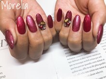 モレリア(morelia)/スカルプ　ビジューアート