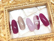 マジックミラー/シンプルAコース♪