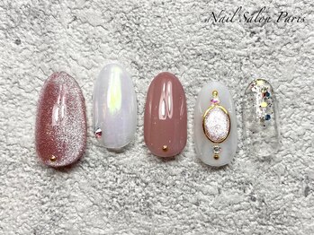 エイム 目黒店(Aim)/C-28