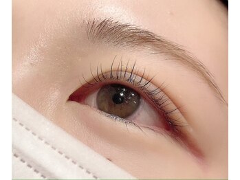 フェールフロム バイ ヴィザヴィ(Faire FROM BY VIS A VIS)/新メニューラッシュリフト