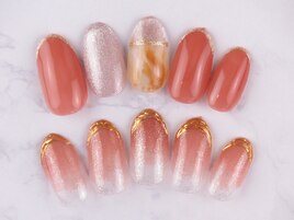 ニュアンスミラー☆フィルイン