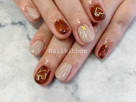 ニュアンスやり放題¥６０００