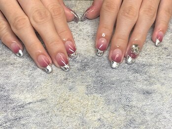 モレリア(morelia)/ミラーフレンチ