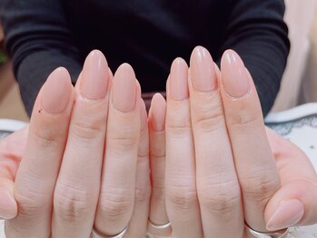 ビューティサロン アジアン/