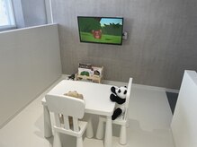 ビオラス 大在店(VIOLUS)/キッズルーム