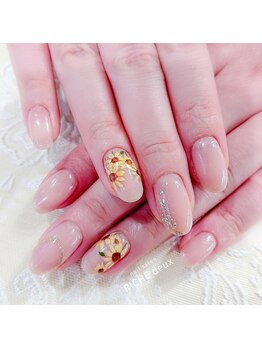 リッシュ ドゥ(RICHE deux)/あやか限定ひまわり畑