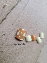 アプロディー 南上原店/footシンプルコース