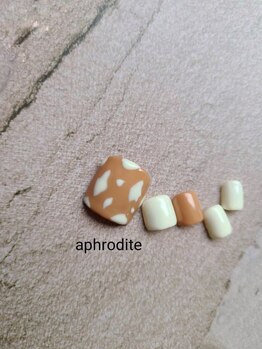 アプロディー 南上原店/footシンプルコース