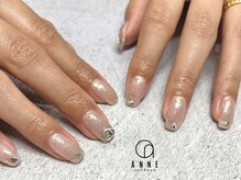 アンネ 梅田 ALLYS店(ANNE)/担当→水島佑佳