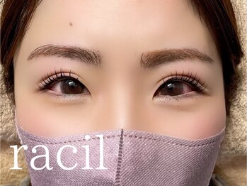 ラシル 東京店(RACIL)/ラシルパーマ