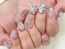 アーク(Ark)/アートやり放題★担当吉田