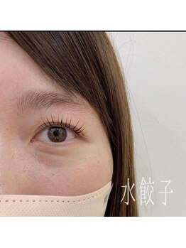 ドレス(DRESS.)/似合わせまつげパーマ