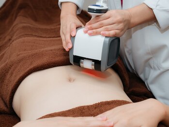 ルフレ(REFLET)/施術STEP4/クワトロモーション