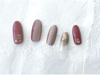 ジャム 大曽根店(Jam)/ボルドー