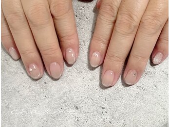 シャルム(charme)/ハンドジェル