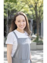 ノンチェ 梅田茶屋町(Nonche) 井原 久美子