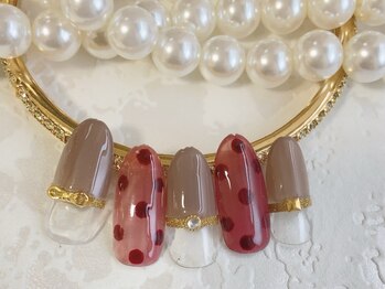 エトレア(ETOLEA)/定額デザイン