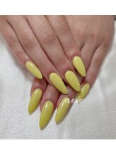 フェアリー(Fairy)/チップ長さだしワンカラー