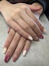 ネイルサロンアンドスクール ミリオン ケイテイ(MILLION KT)/お客様ネイル