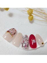 アオヤマ ミュー(AOYAMA μ)/＊Christmasdesign＊