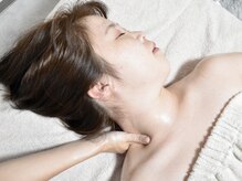 リプロ(RE:PRO)/デコルテオイルケア