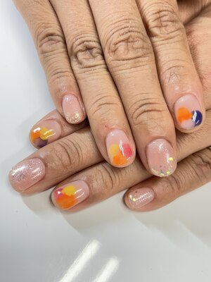 Nail&脱毛サロン HERMANA