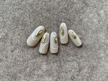 エクラ 楠葉店(eclat)/定額Dコース