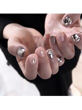 ジュジュ(joujou)/アート5本追加