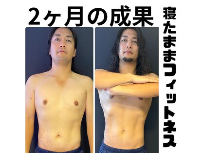エヴァン(evan)の写真