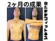 エヴァン(evan)の写真