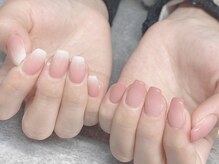 サラ 千種吹上店(Sara)/グラデコース