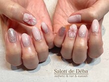 サロン ド ディーバ(Salon de Deba)/デザインコース