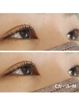 アグレ(Agre)/ダメージレスまつげパーマ