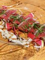 ウユ 上尾店(uu)&nbsp;知り合いのお店でお肉！おいしかったです！［上尾/まつげ/眉］