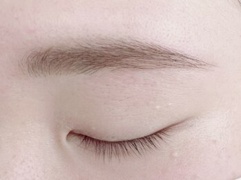 ネイチャー(Nature)/アイブロウWAX☆