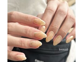 ジェルネイル