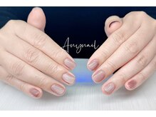 アニーネイル 新大久保(Any Nail)/マグネットネイル