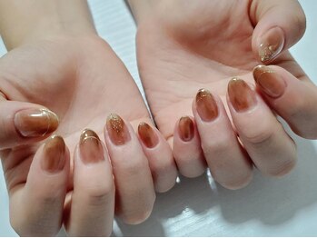 ジョージ グランデ(JO-JI grande)/ニュアンス