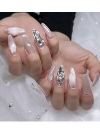 持ち込みスカルプ
