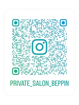 ベッピン(Beppin)/Insta【#private salon Beppin】