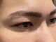 ロベリ 江南(Loweli)の写真/ついにメンズメニュー導入！！まつ毛や眉毛のお悩みがある方是非《Loweli江南》にお任せください◎