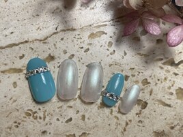 マグネット/ネイルケア／巻き爪