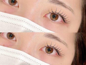 エヌアイビューティー 高丘店(N eye beauty)/